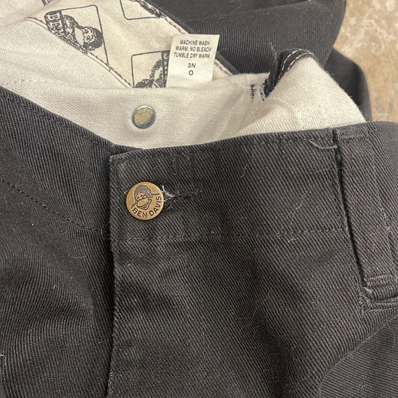 Vintage New Ben Davis Size 36 - Picture 6 of 10